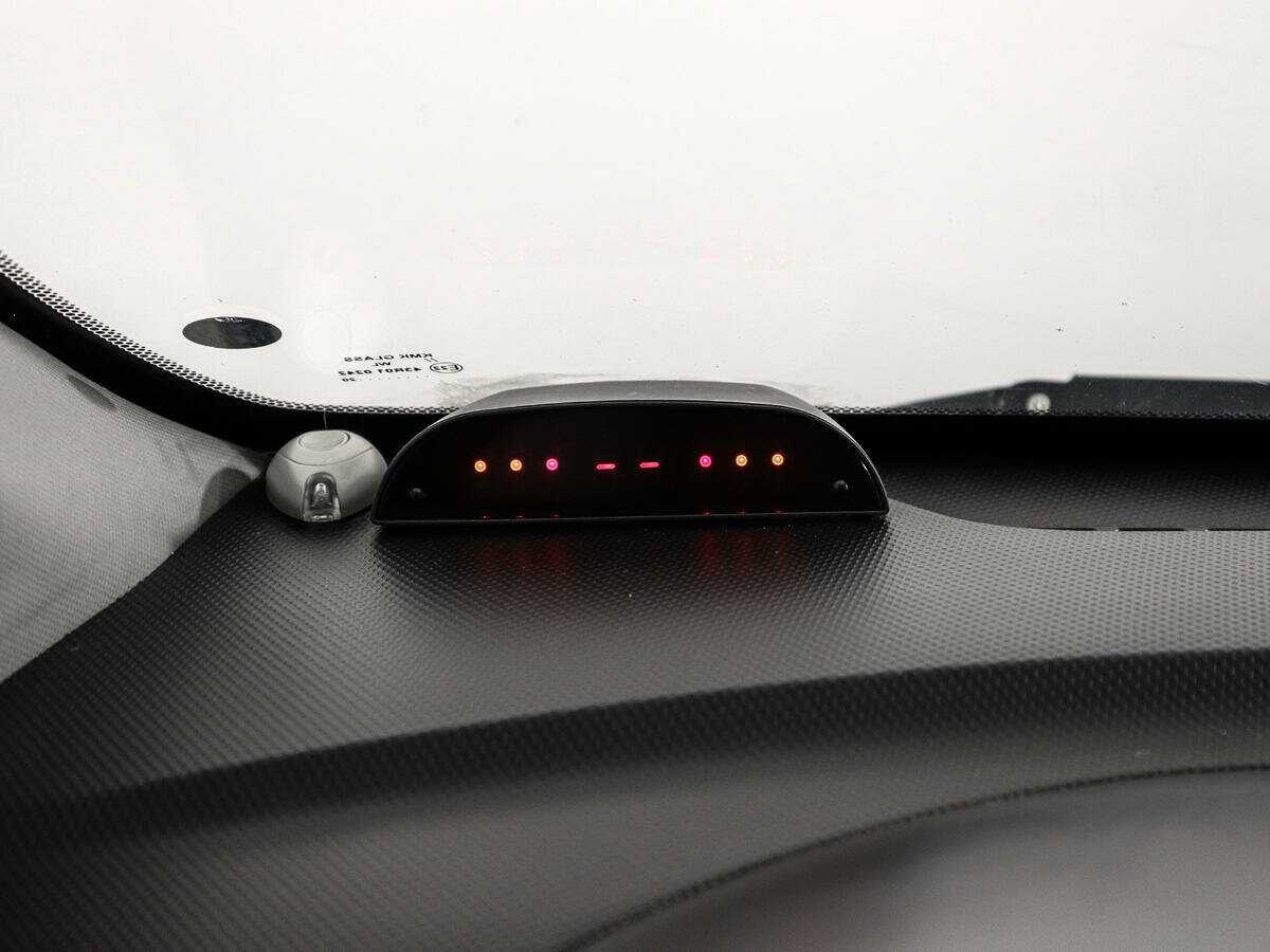 Хендай Солярис б/у, 2013, Механическая. Фото: #13