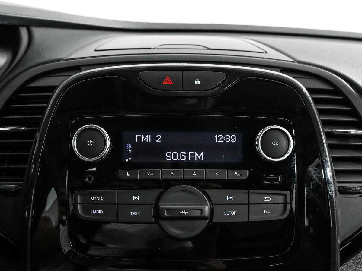 Рено Каптюр б/у, 2020, Механическая. Фото: #12