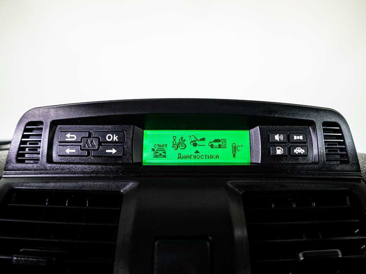 УАЗ Патриот б/у, 2012, Механическая. Фото: #10