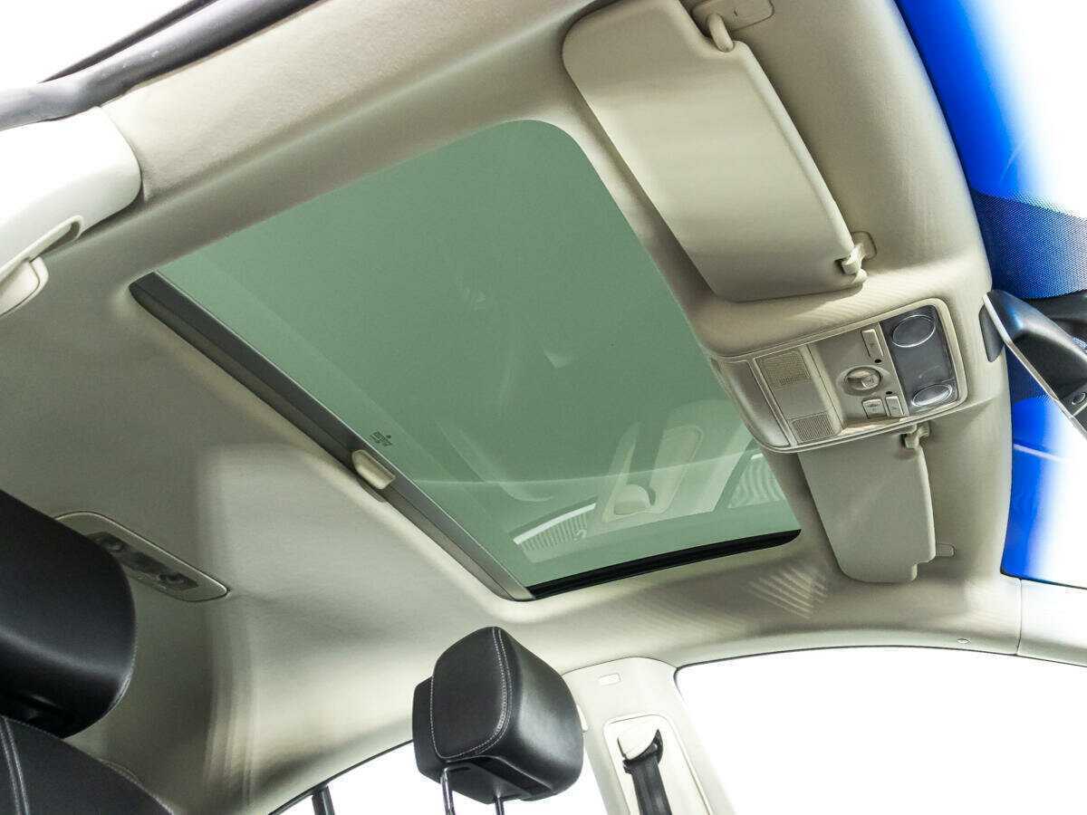 Фольксваген Пассат ЦЦ б/у, 2013, Роботизированная. Фото: #18