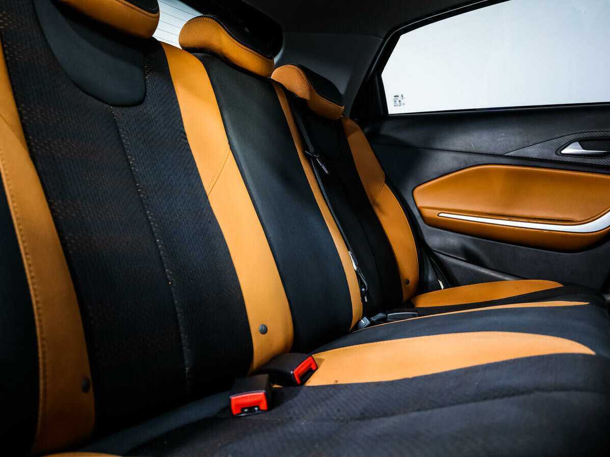 Чери Тигго 2 б/у, 2017, Механическая. Фото: #11