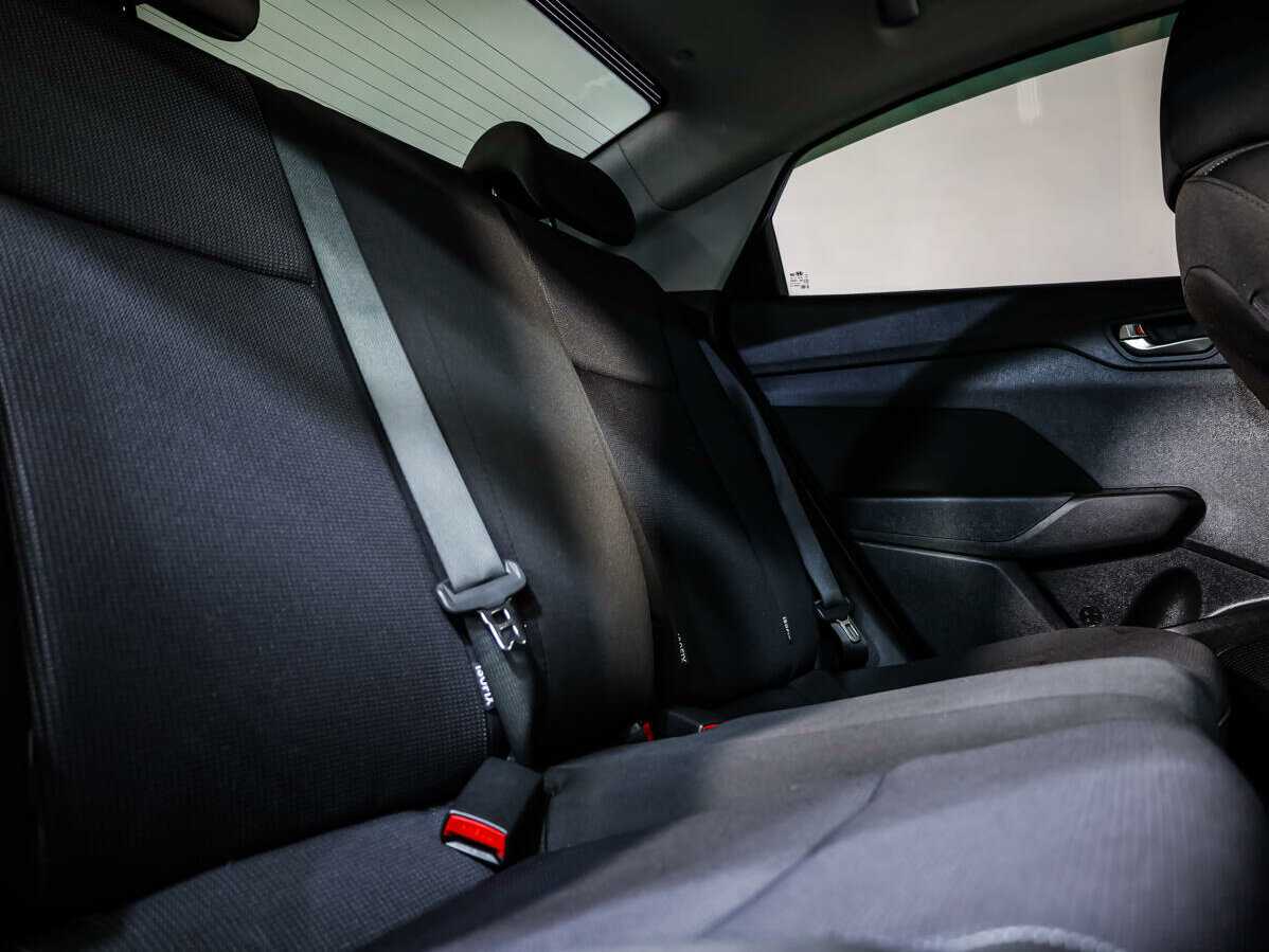 Хендай Солярис б/у, 2019, Механическая. Фото: #11