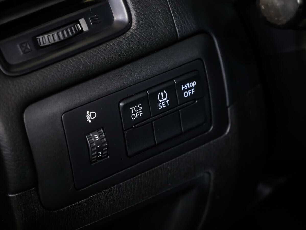 Мазда Ц-Икс-5 б/у, 2013, Механическая. Фото: #14