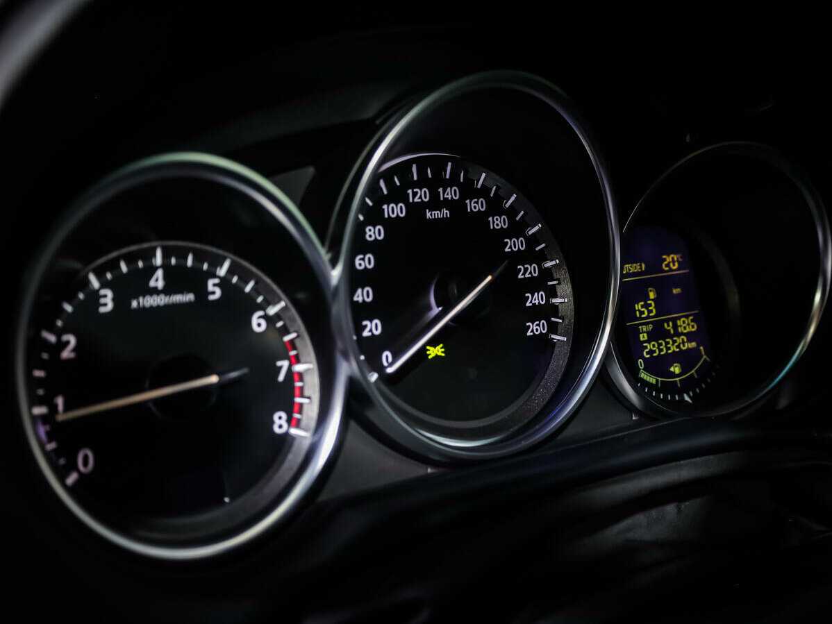 Мазда Ц-Икс-5 б/у, 2013, Механическая. Фото: #16