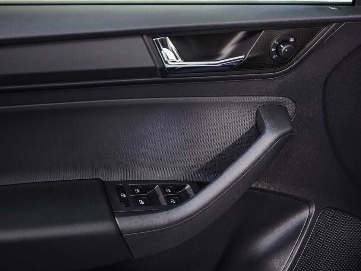 Шкода Рапид б/у, 2021, Механическая. Фото: #13