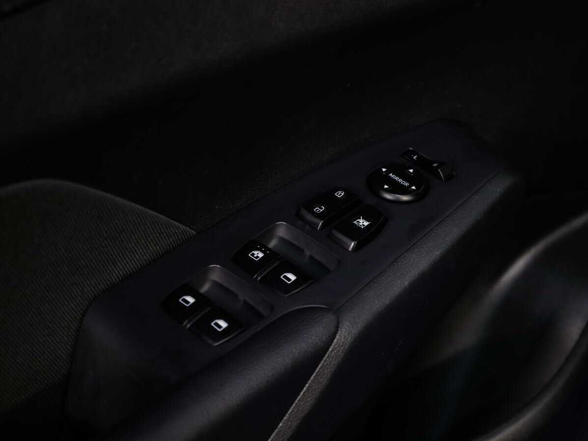 Хендай Солярис б/у, 2018, Механическая. Фото: #13