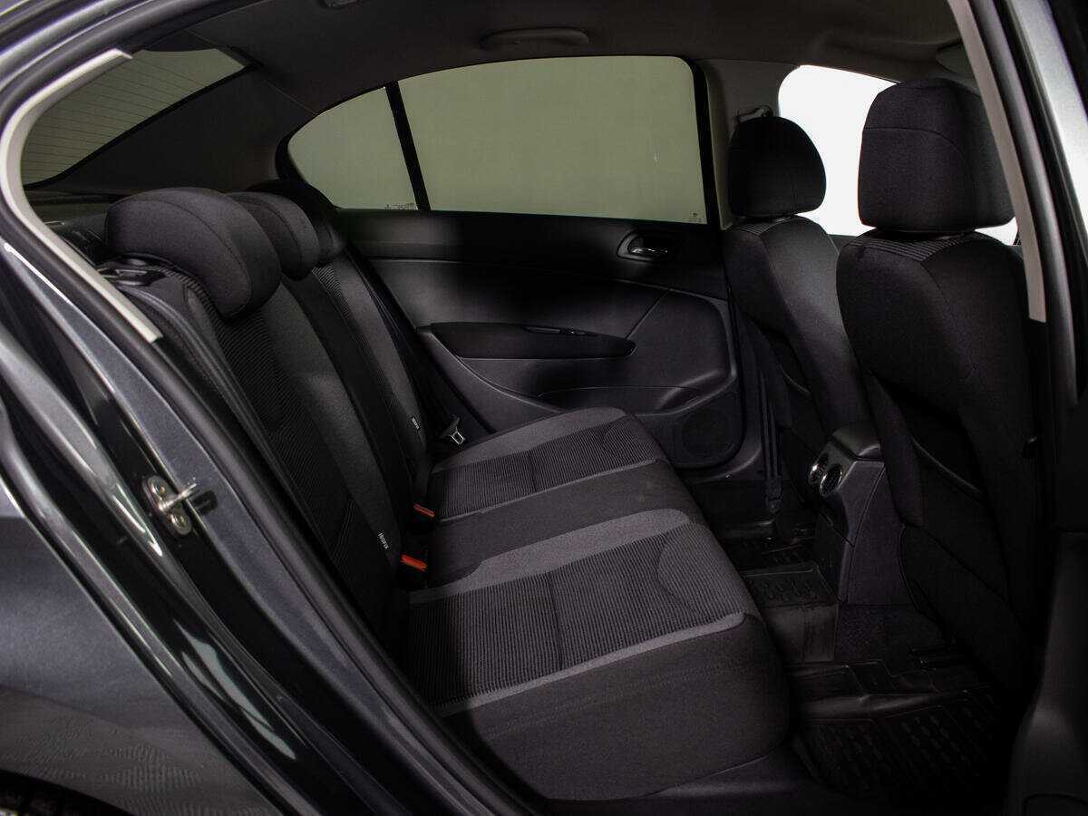 Пежо 408 б/у, 2018, Автоматическая. Фото: #7