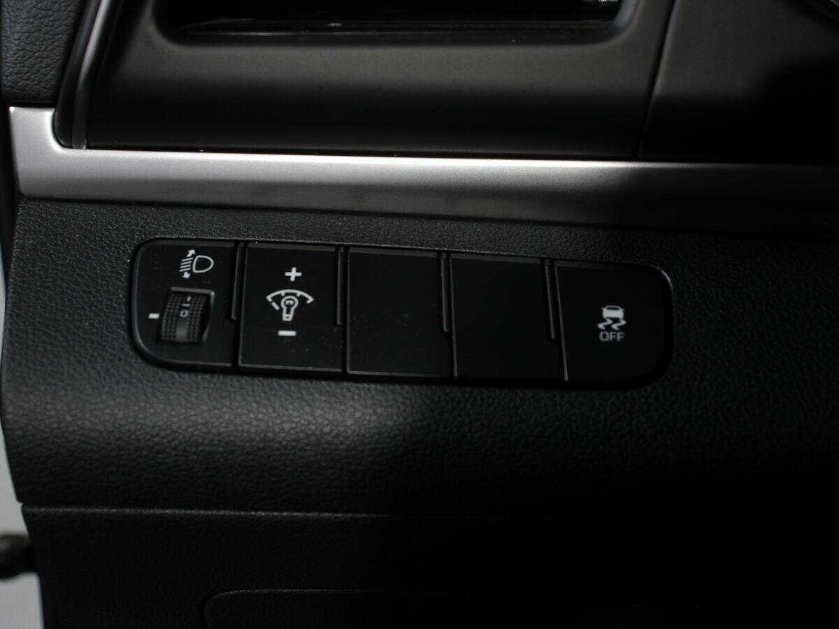 Хендай Елантра б/у, 2020, Автоматическая. Фото: #12