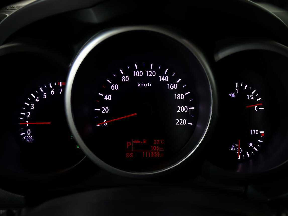 Киа Соул б/у, 2014, Автоматическая. Фото: #9