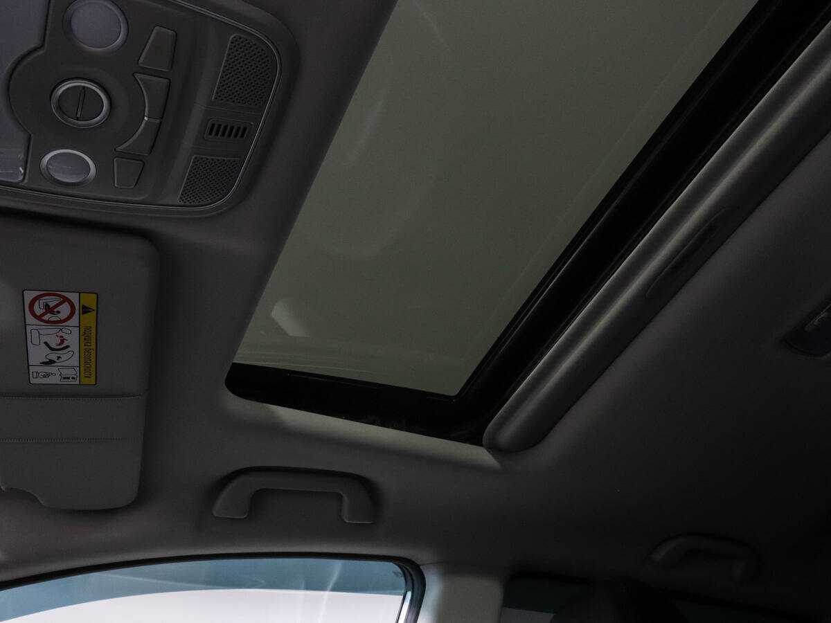 Хавал Х6 б/у, 2019, Автоматическая. Фото: #16