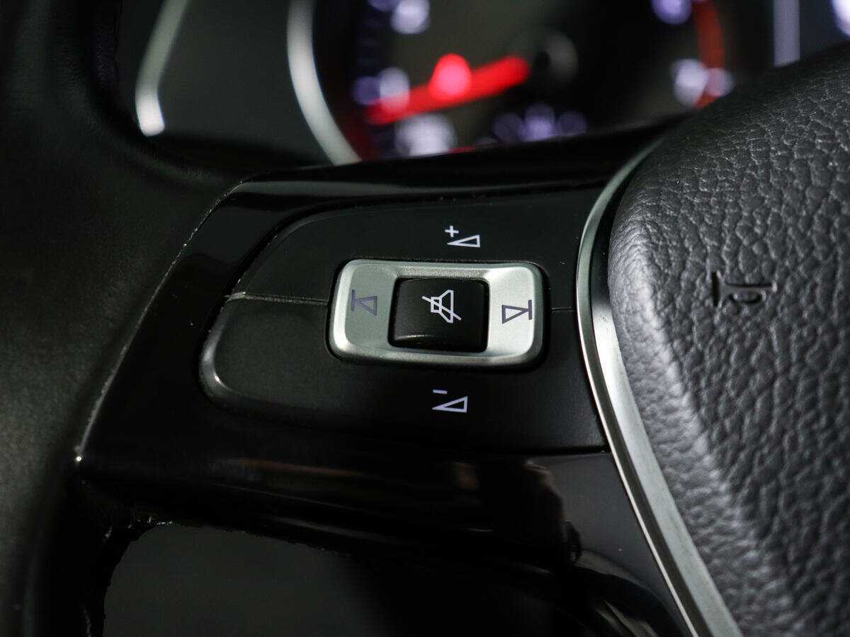 Фольксваген Пассат б/у, 2016, Роботизированная. Фото: #14