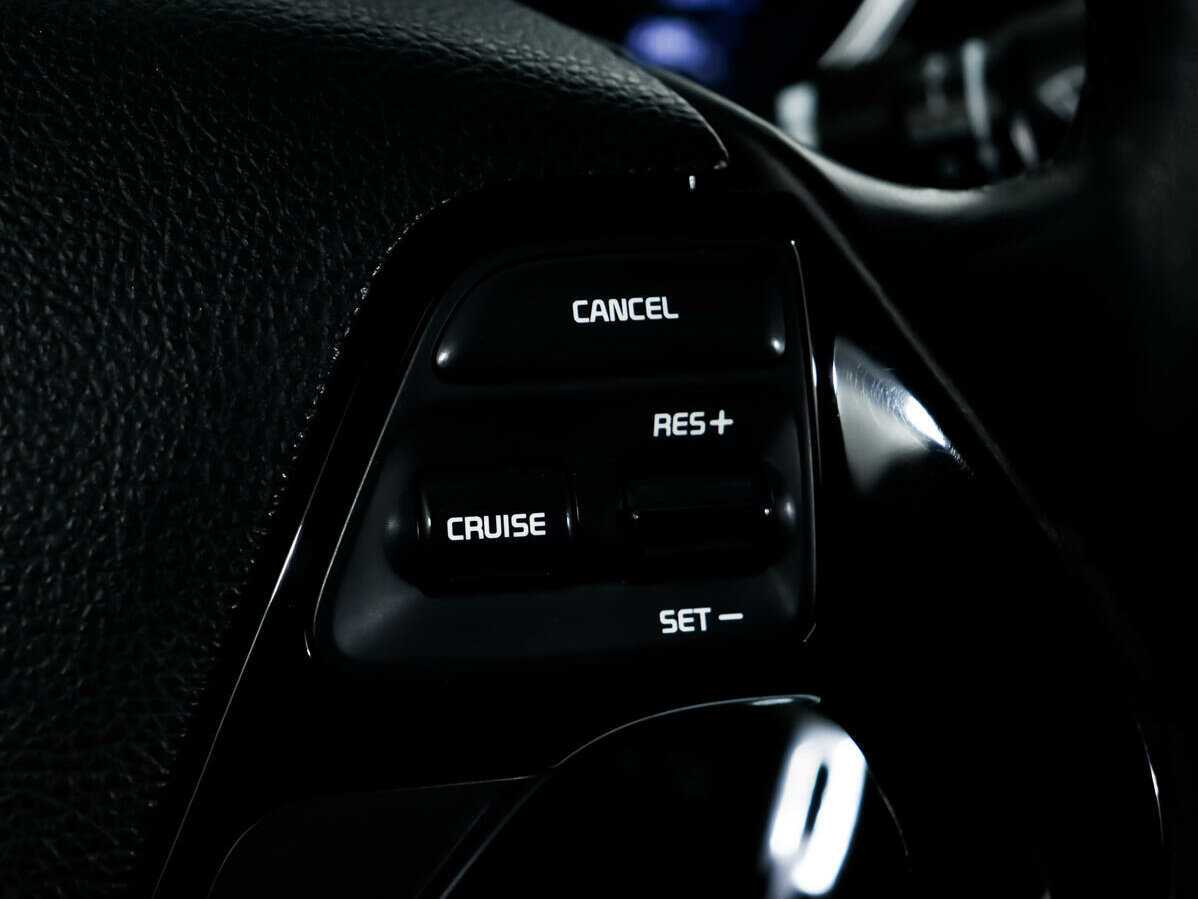 Киа Церато б/у, 2017, Автоматическая. Фото: #14