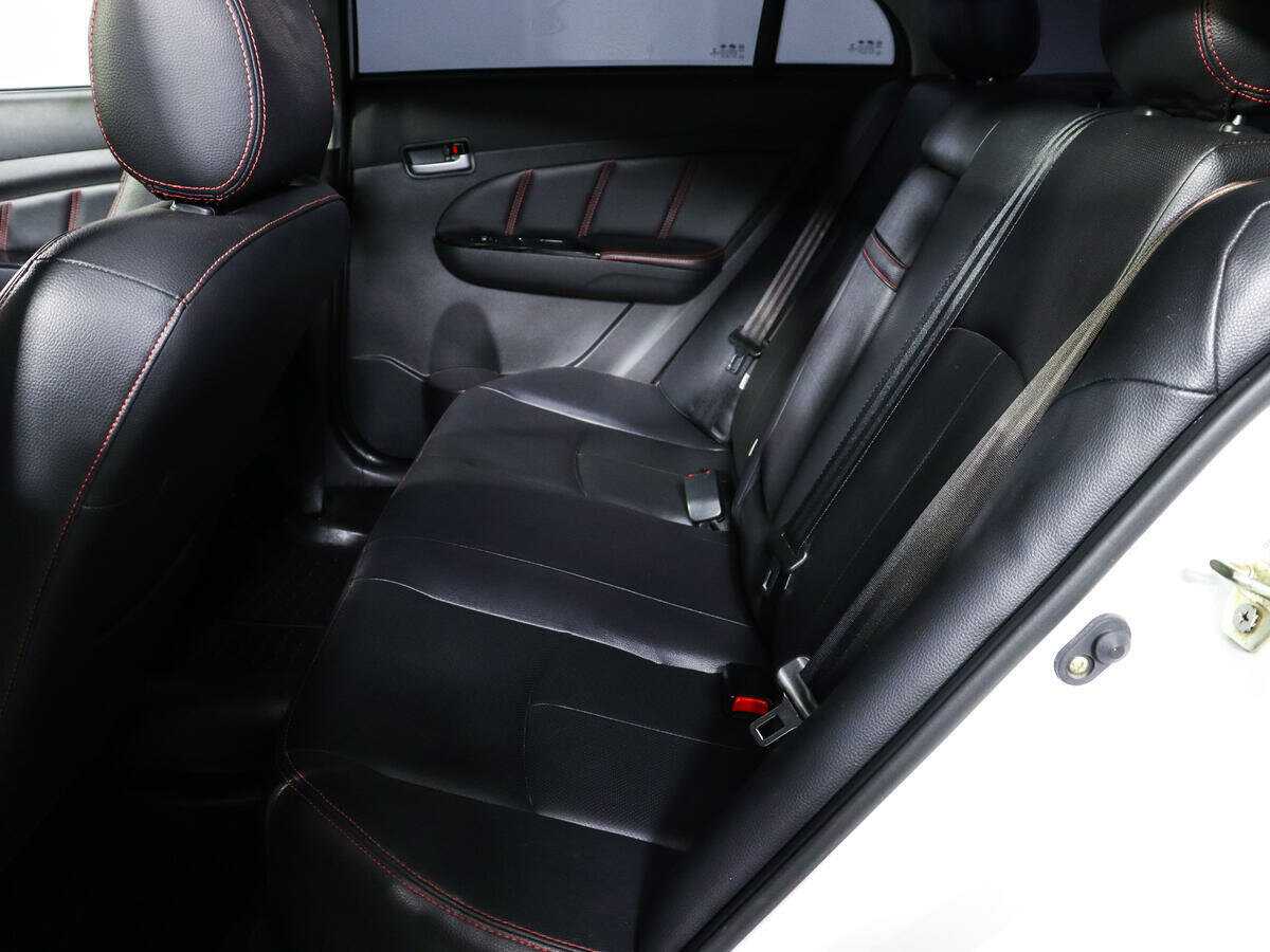 Лифан Солано б/у, 2018, Механическая. Фото: #9