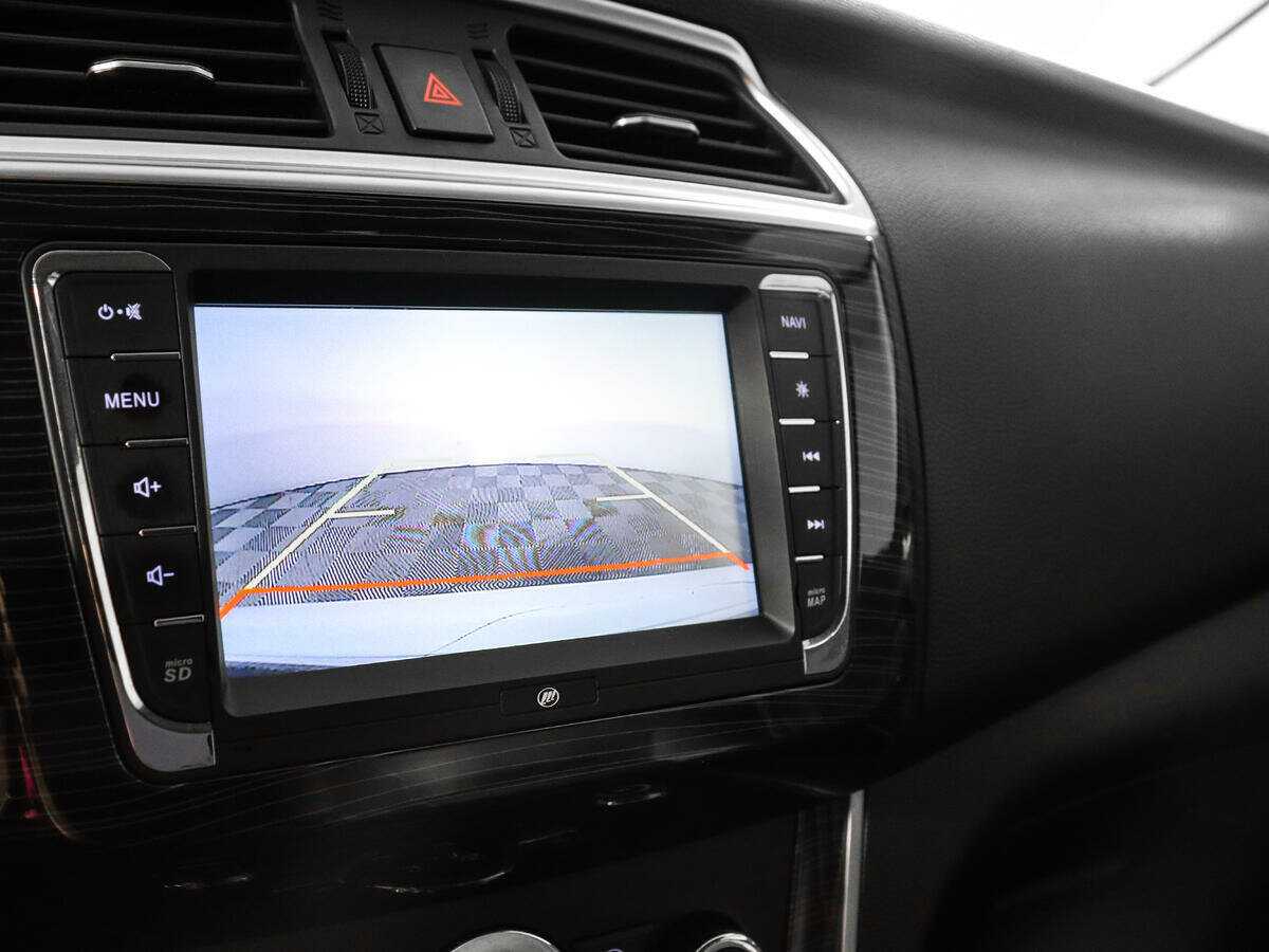 Лифан Солано б/у, 2018, Механическая. Фото: #14