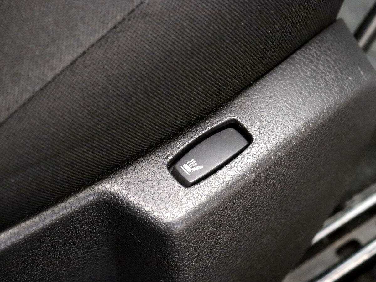 Рено Логан б/у, 2020, Вариатор. Фото: #10