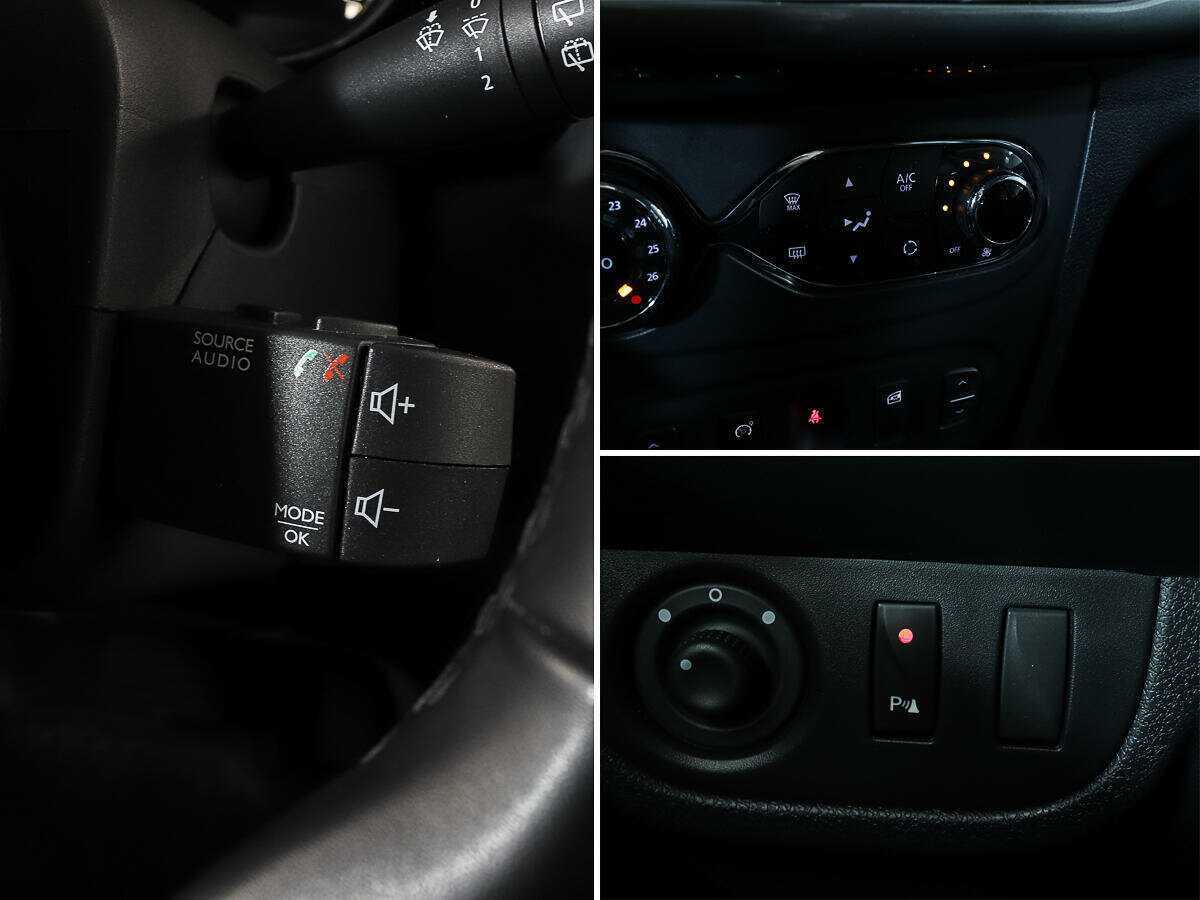 Рено Сандеро б/у, 2019, Автоматическая. Фото: #17