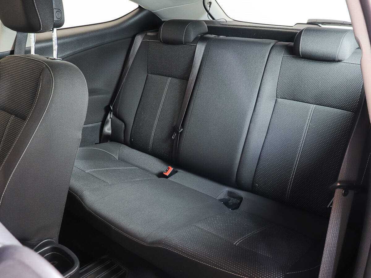 Опель Астра б/у, 2012, Автоматическая. Фото: #8