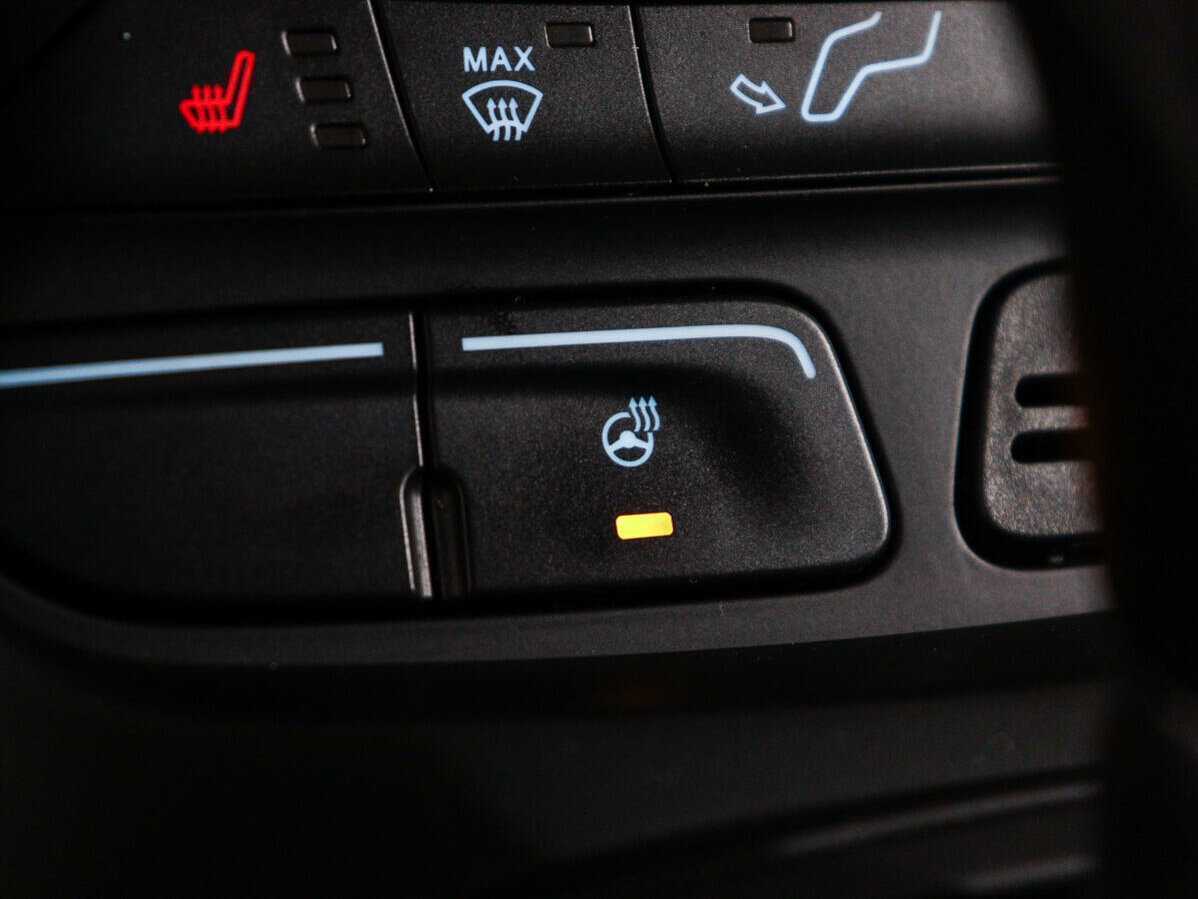 Форд Куга б/у, 2017, Автоматическая. Фото: #18