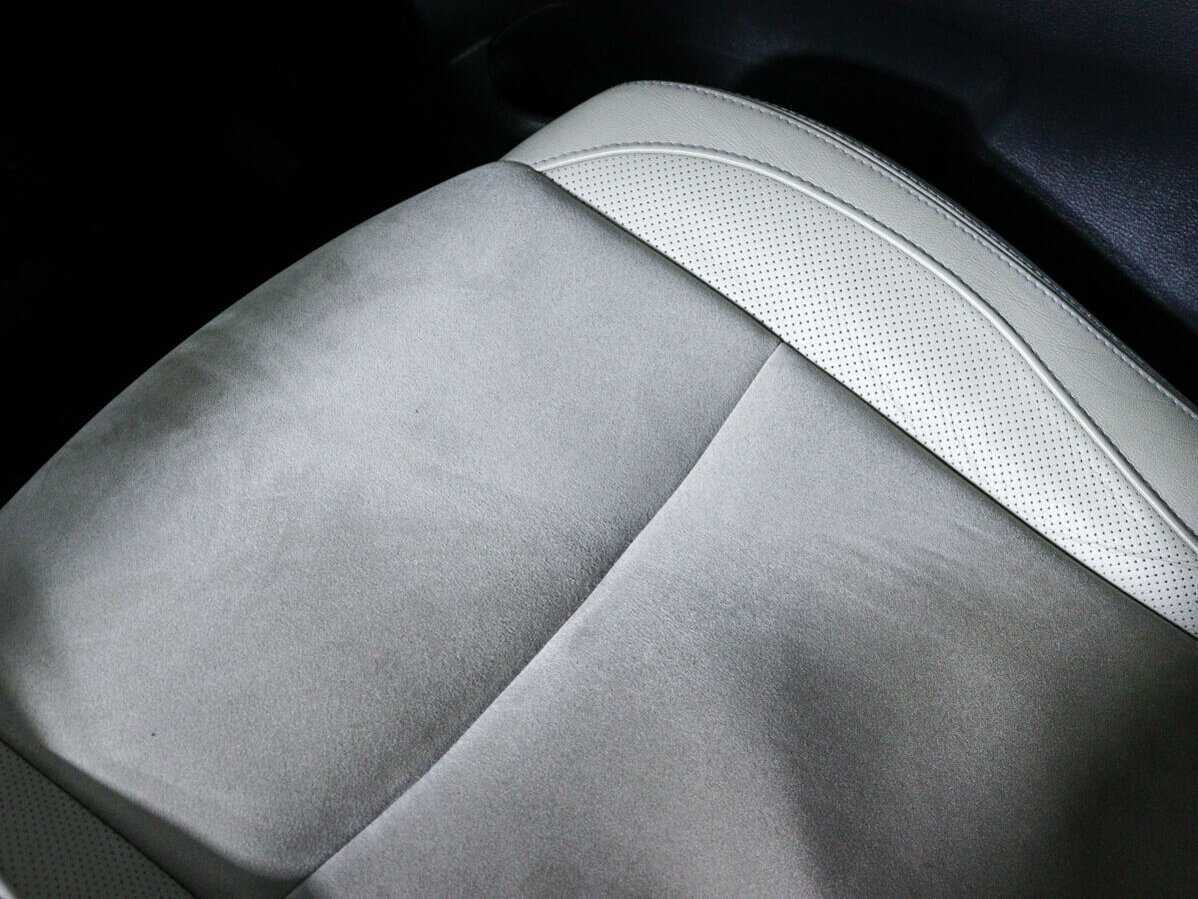 Ниссан Кашкай б/у, 2016, Вариатор. Фото: #22