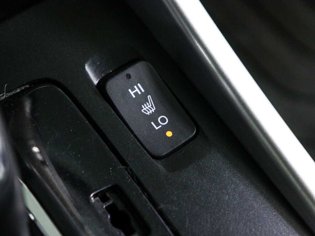 Хонда Аккорд б/у, 2012, Автоматическая. Фото: #16