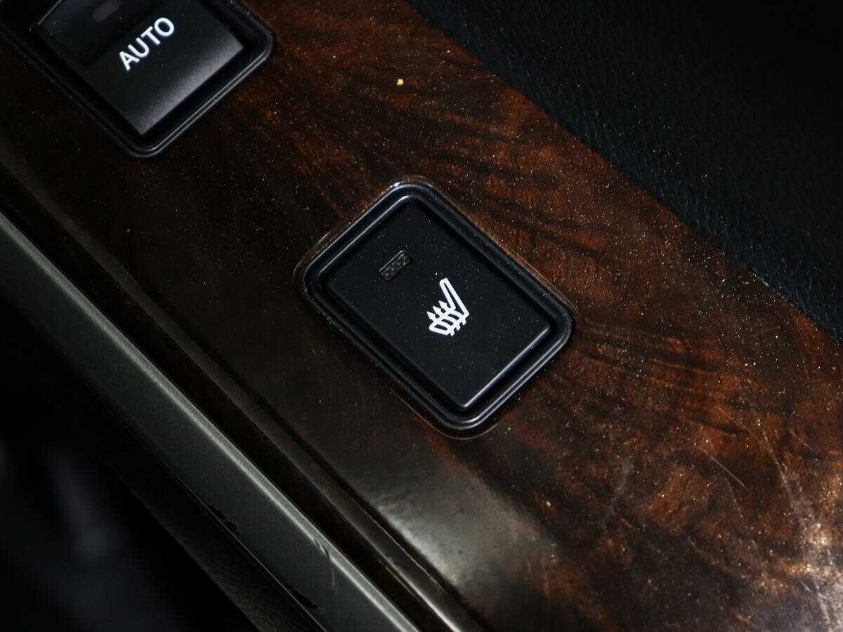 Тойота Камри б/у, 2016, Автоматическая. Фото: #15