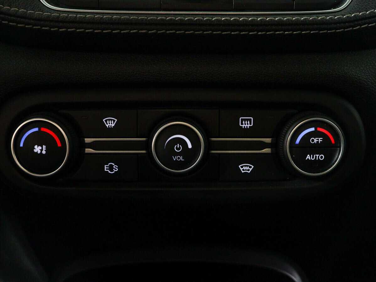 Чери Тигго 7 б/у, 2019, Вариатор. Фото: #15