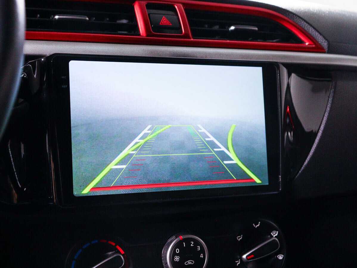 Киа Рио б/у, 2019, Автоматическая. Фото: #12