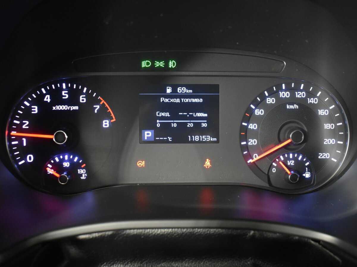 Киа Соул б/у, 2019, Автоматическая. Фото: #11