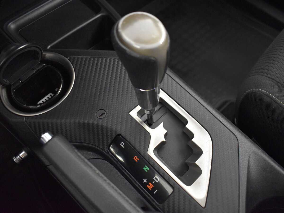 Тойота Рав4 б/у, 2014, Вариатор. Фото: #13