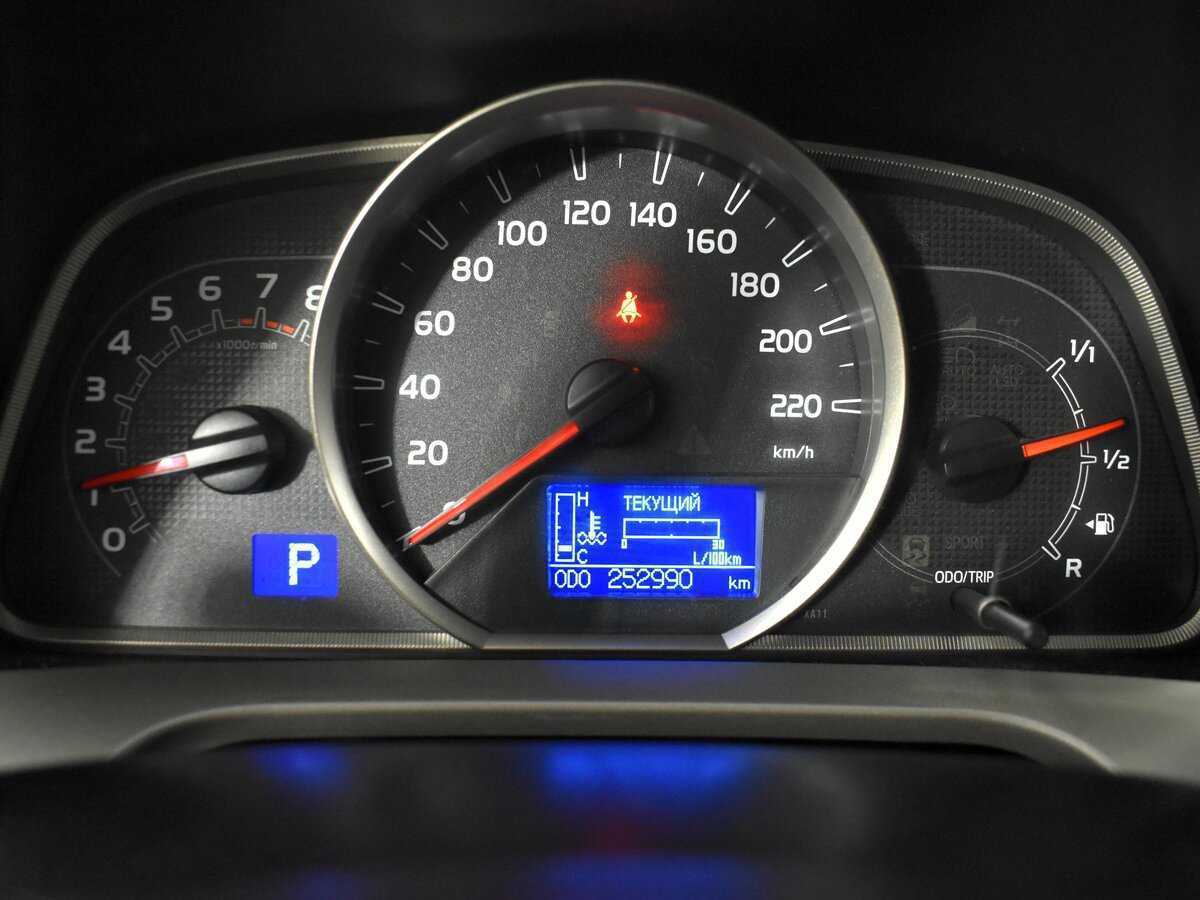 Тойота Рав4 б/у, 2014, Вариатор. Фото: #16