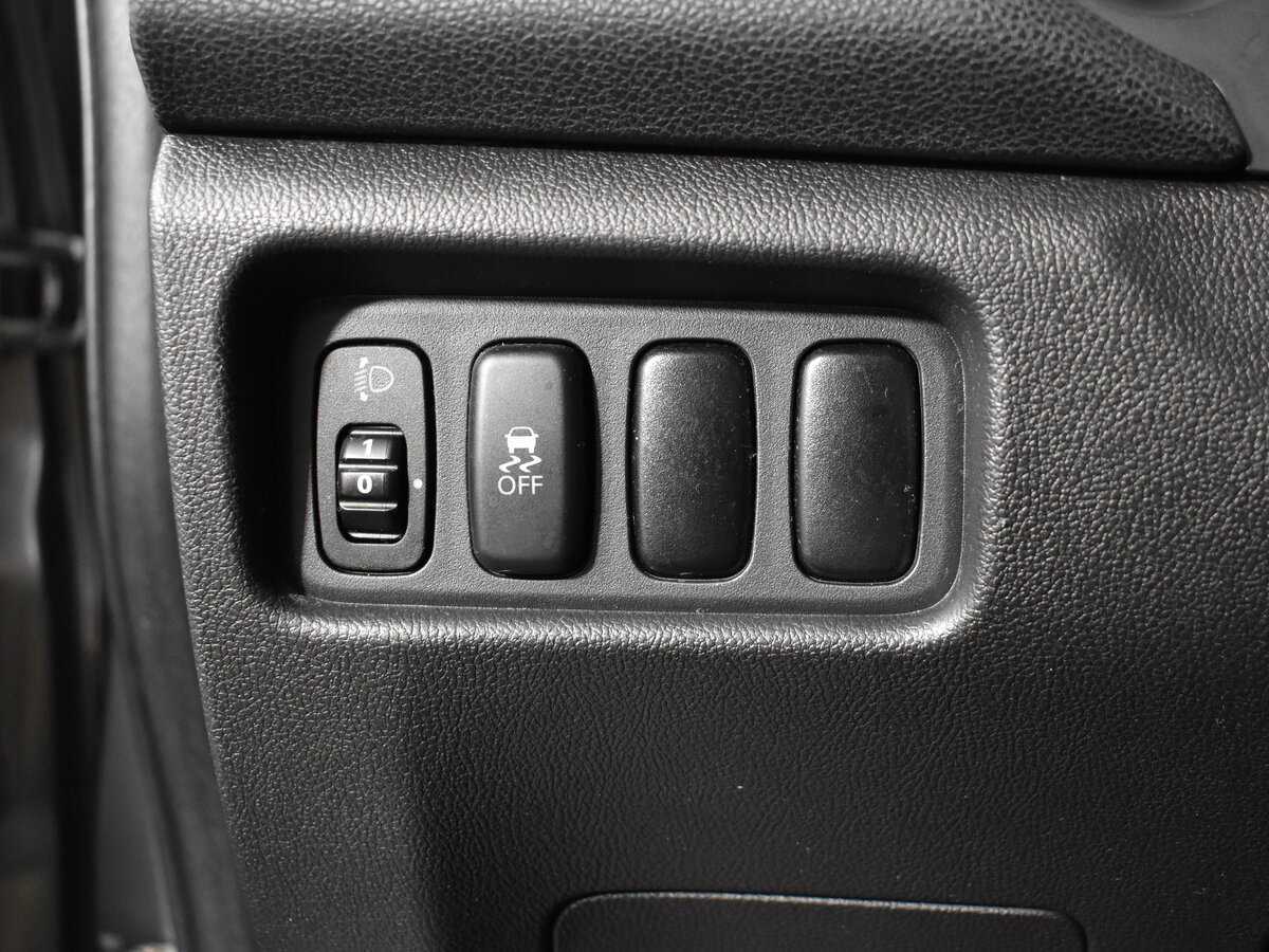 Пежо 4008 б/у, 2012, Вариатор. Фото: #8