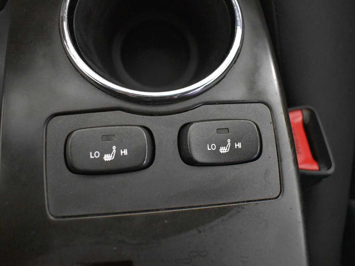 Сан-Ён Актион б/у, 2013, Автоматическая. Фото: #13