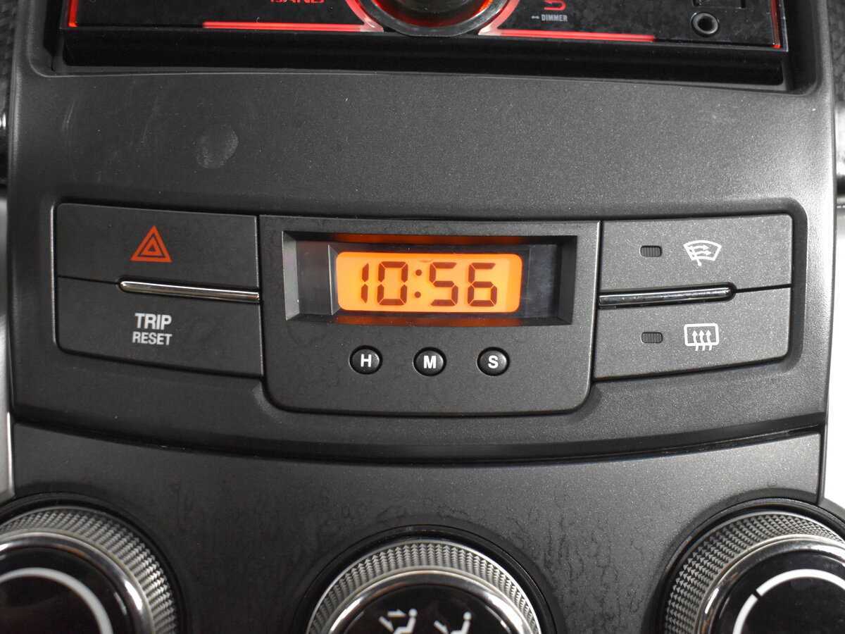 Сан-Ён Актион б/у, 2013, Автоматическая. Фото: #16