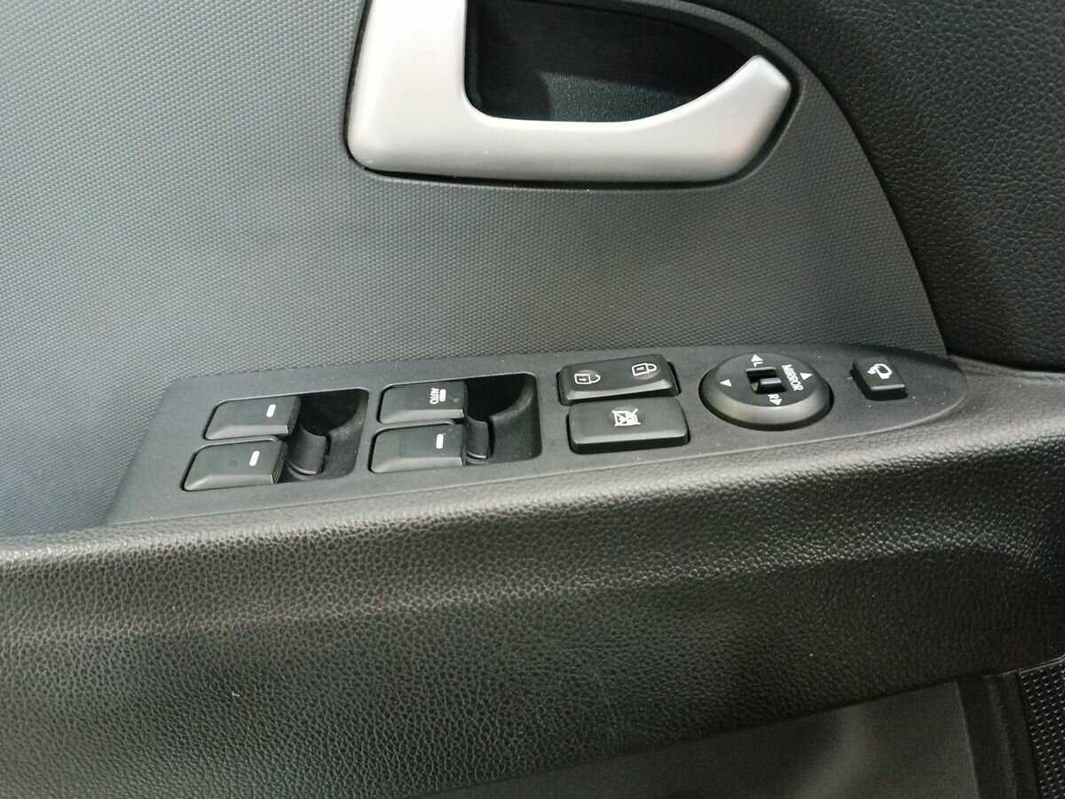 Киа Спортейдж б/у, 2015, Автоматическая. Фото: #17