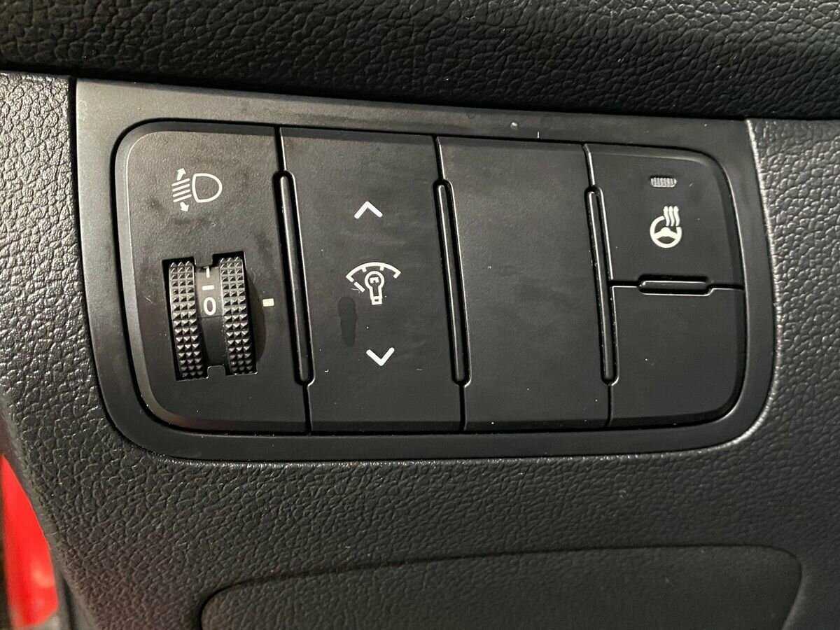 Киа Сид б/у, 2016, Автоматическая. Фото: #13