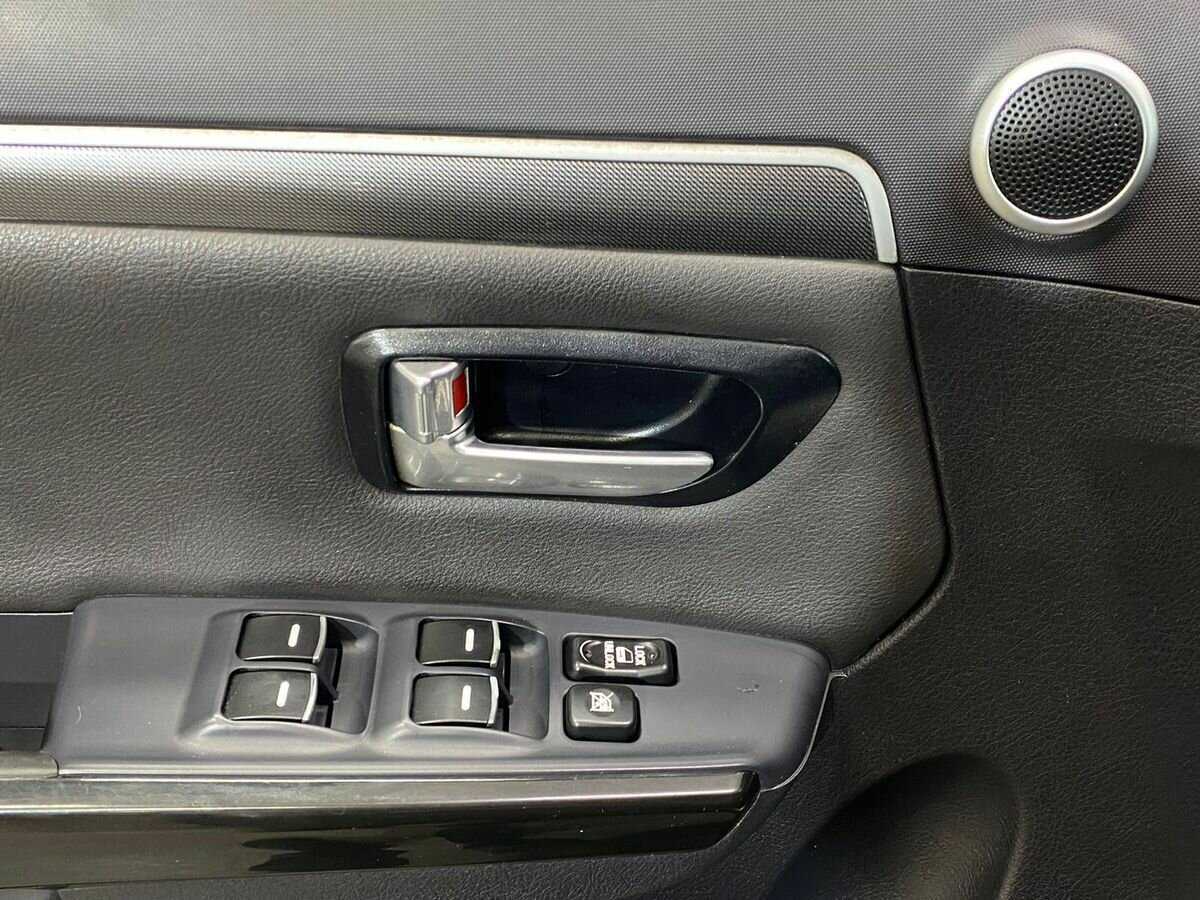 Грейт Вол Ховер М3 б/у, 2014, Механическая. Фото: #17