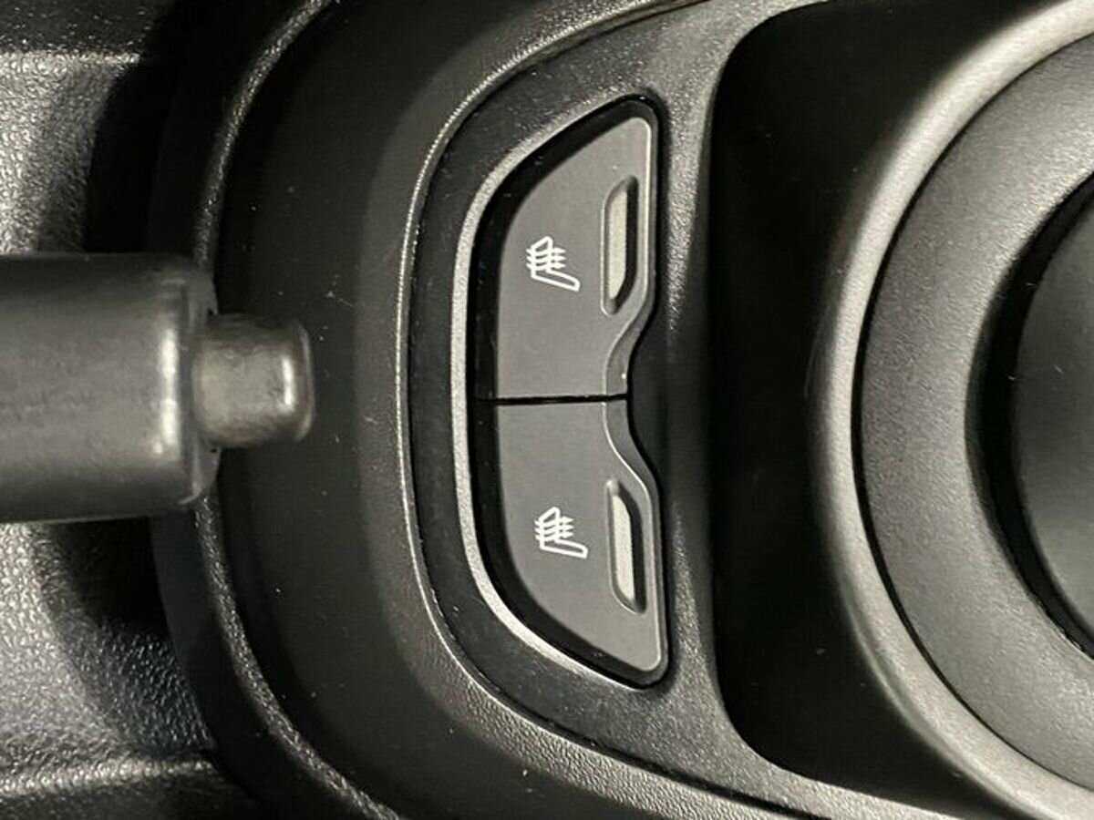 Лада (ВАЗ) Веста б/у, 2016, Роботизированная. Фото: #14