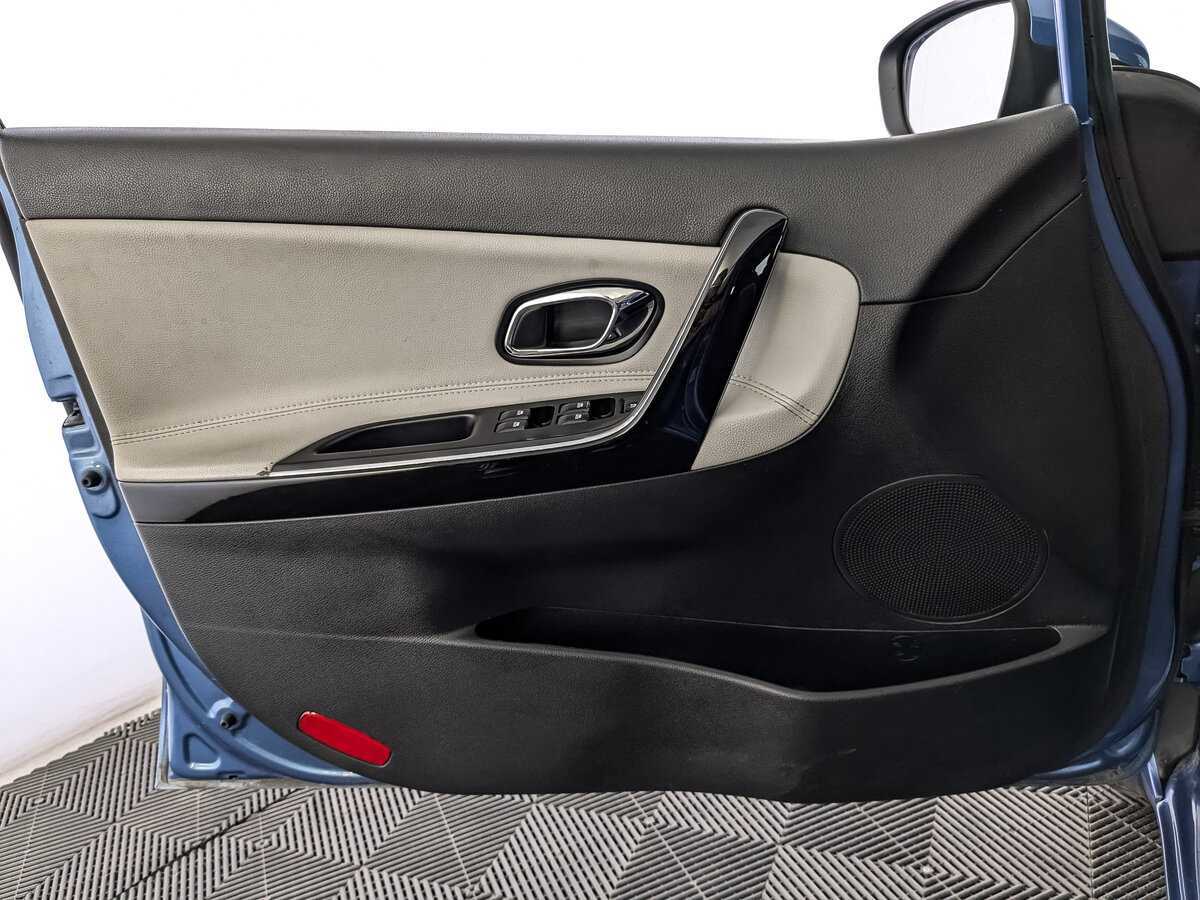 Киа Сид б/у, 2013, Автоматическая. Фото: #14