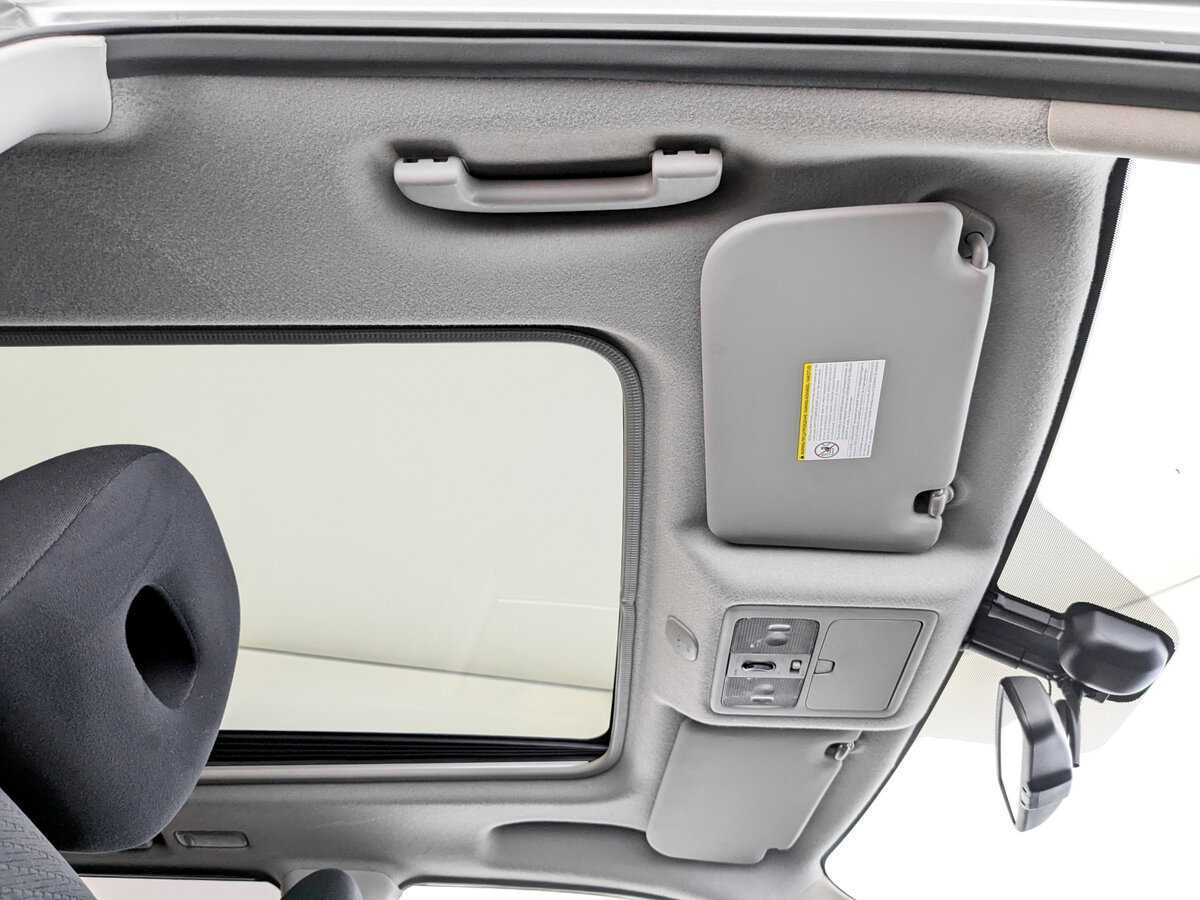 Ниссан Икс-Трейл б/у, 2013, Вариатор. Фото: #17