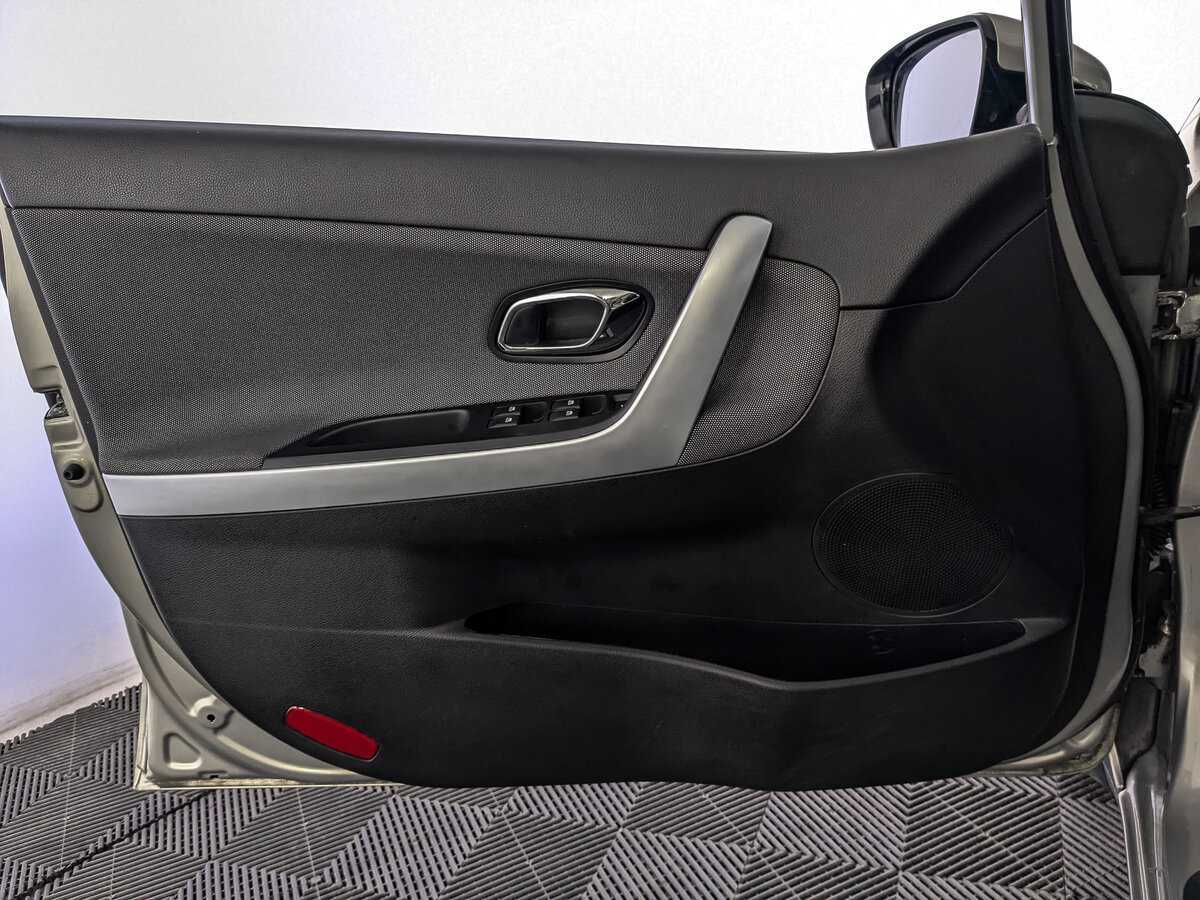 Киа Сид б/у, 2014, Автоматическая. Фото: #14