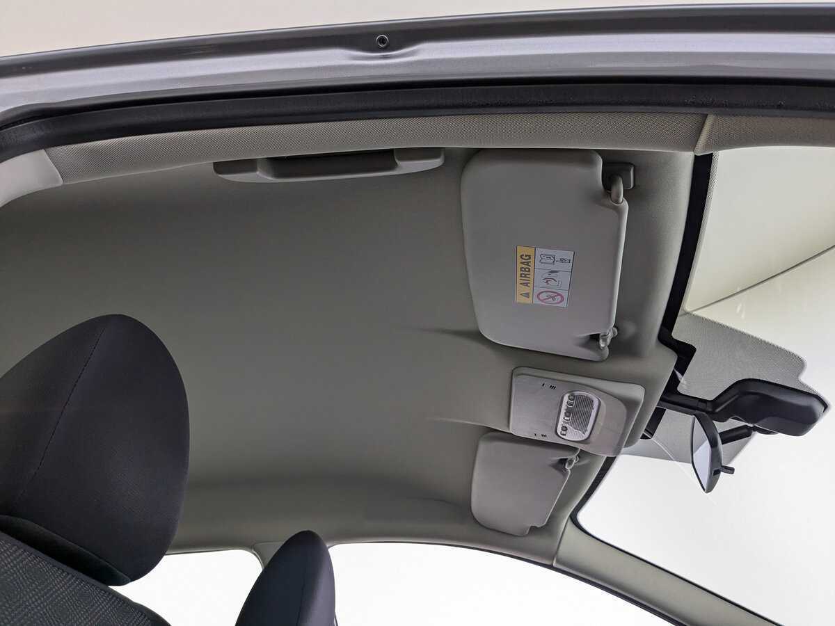 Ниссан Кашкай б/у, 2016, Вариатор. Фото: #18