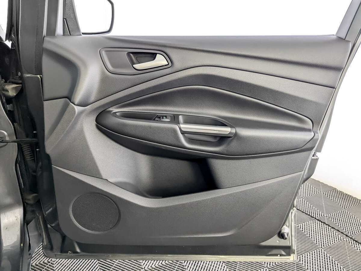 Форд Куга б/у, 2018, Автоматическая. Фото: #19