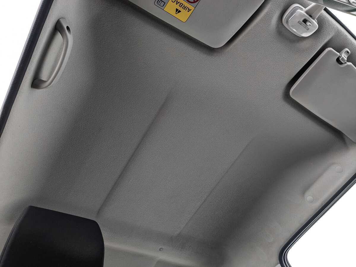 Сузуки Джимни б/у, 2017, Механическая. Фото: #16