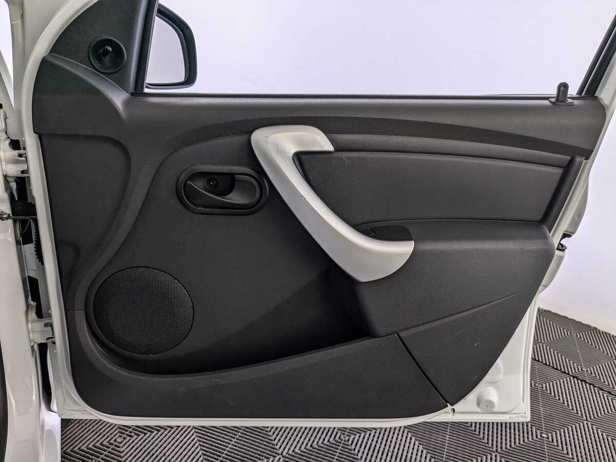 Лада (ВАЗ) Ларгус б/у, 2020, Механическая. Фото: #20