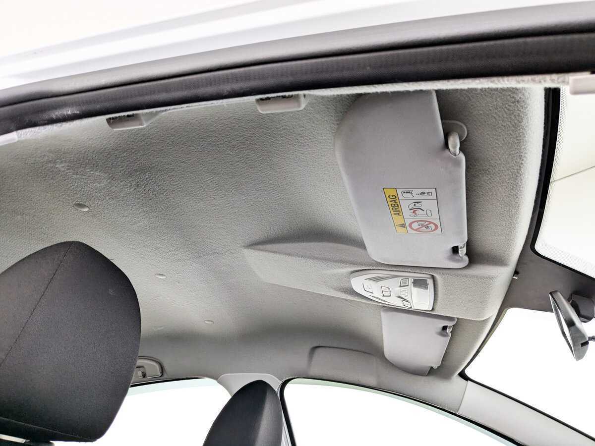 Лада (ВАЗ) Веста б/у, 2019, Механическая. Фото: #17