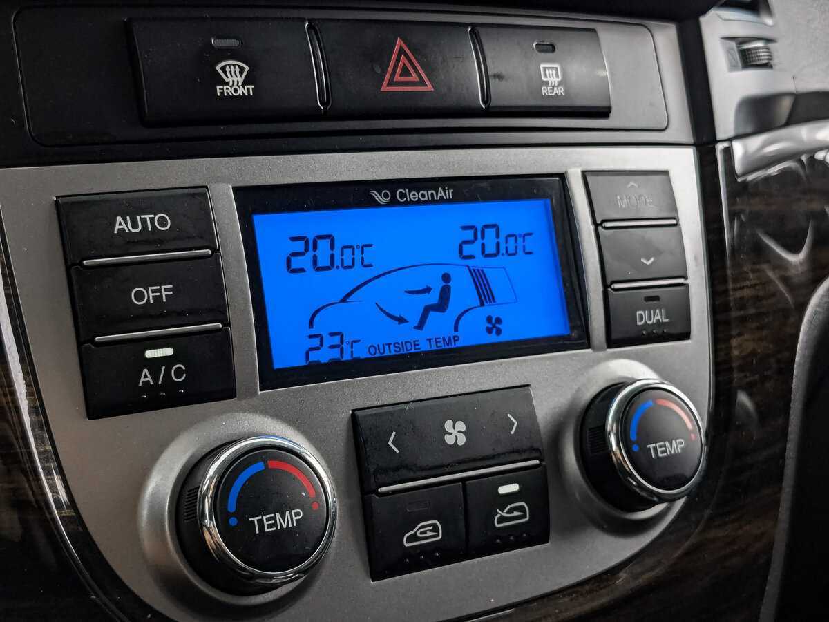 Хендай Санта Фе б/у, 2012, Автоматическая. Фото: #16