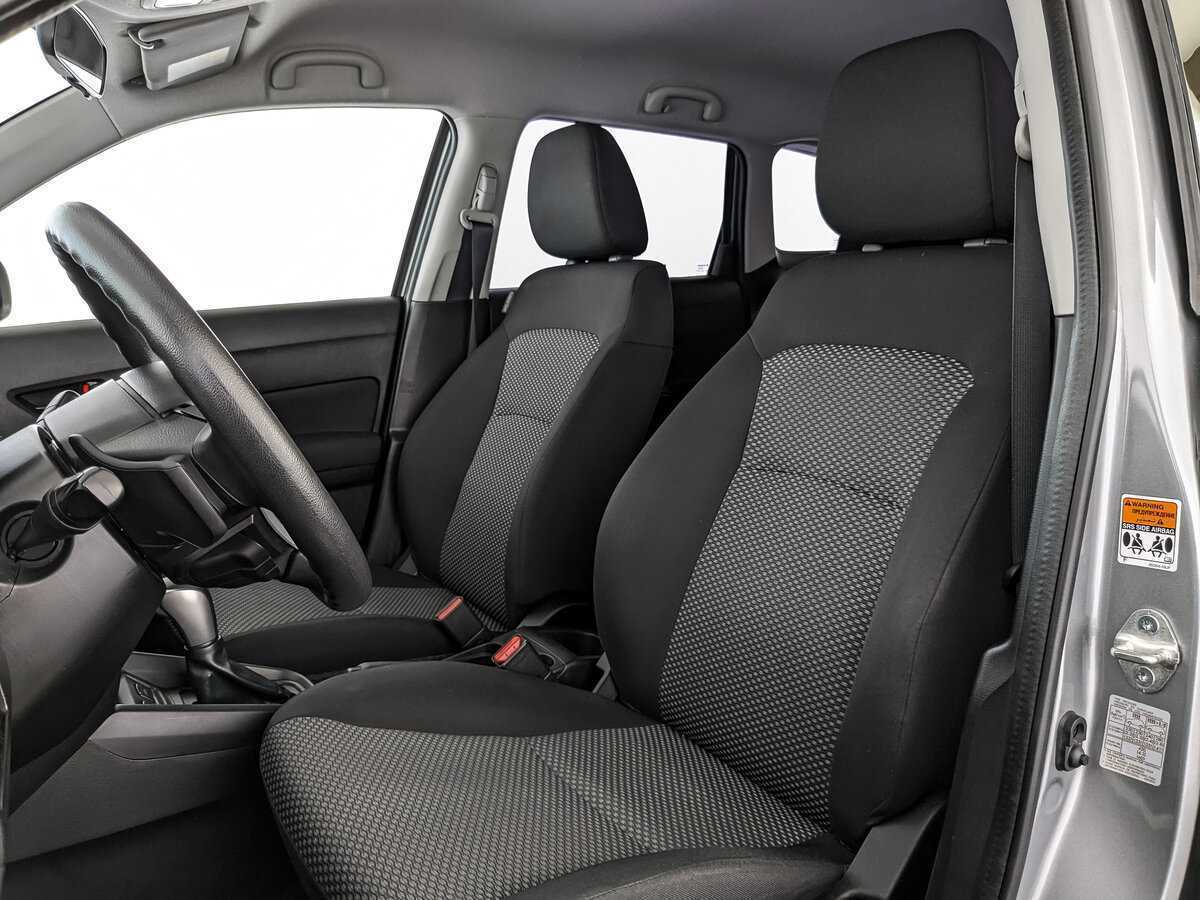 Сузуки Витара б/у, 2017, Автоматическая. Фото: #15