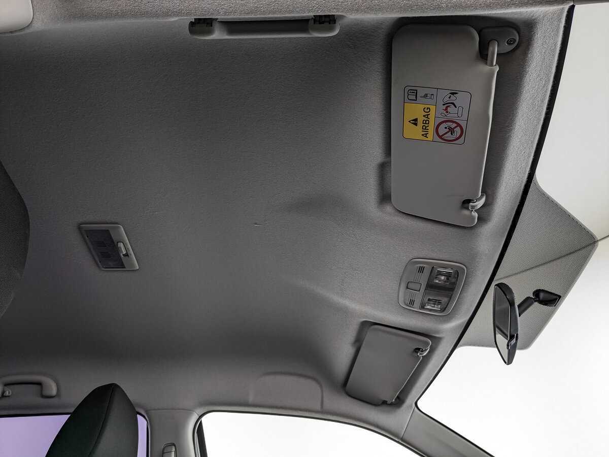 Сузуки Витара б/у, 2017, Автоматическая. Фото: #18