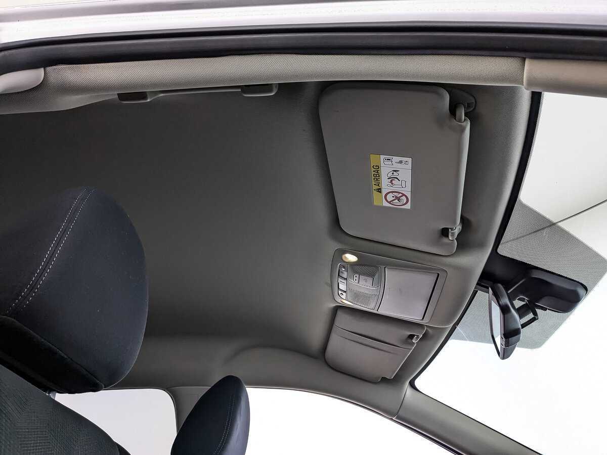 Ниссан Икс-Трейл б/у, 2017, Вариатор. Фото: #18