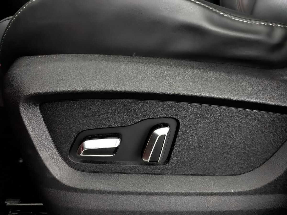 Чери Тигго 7 Про б/у, 2022, Вариатор. Фото: #21